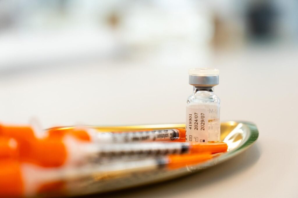 Zdjęcie Pokazowe Przyrządów w Salonie Kwit Kosmetologia Estetyczna